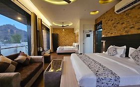 Hotel Leela Vilas Pushkar -A Boutique Hotel