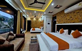 Hotel Leela Vilas Pushkar -A Boutique Hotel